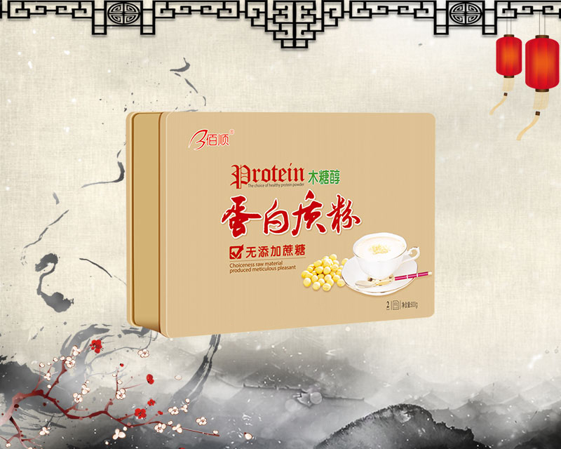 木糖醇蛋白质粉
