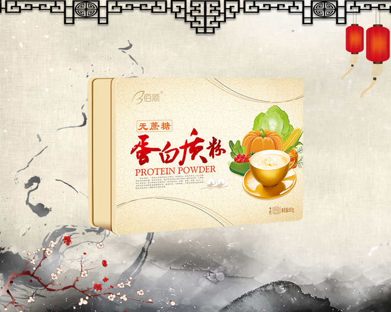 蛋白质粉