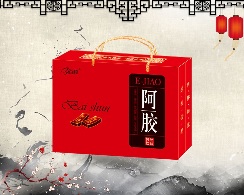 阿胶