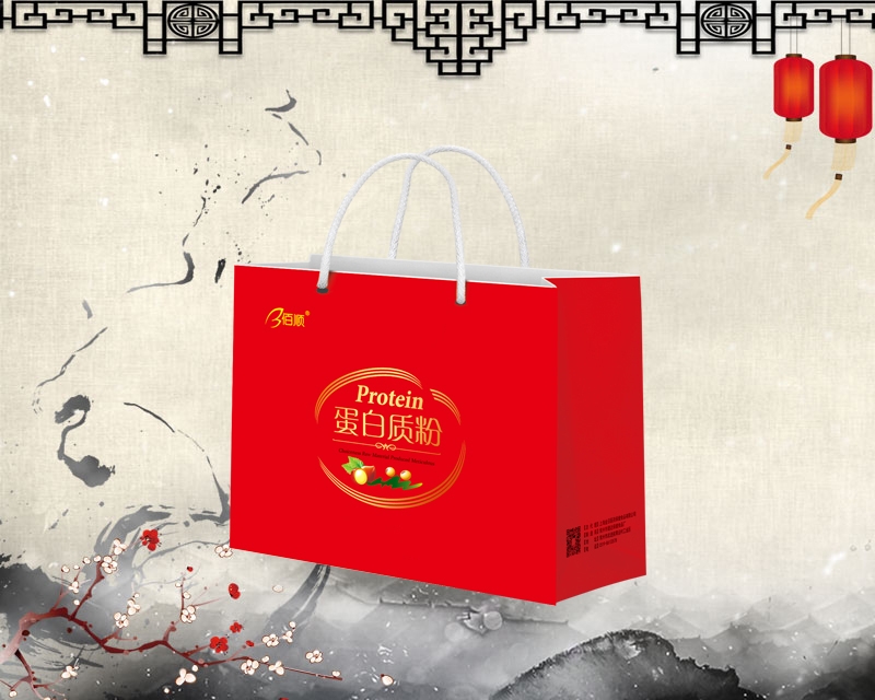 蛋白质粉
