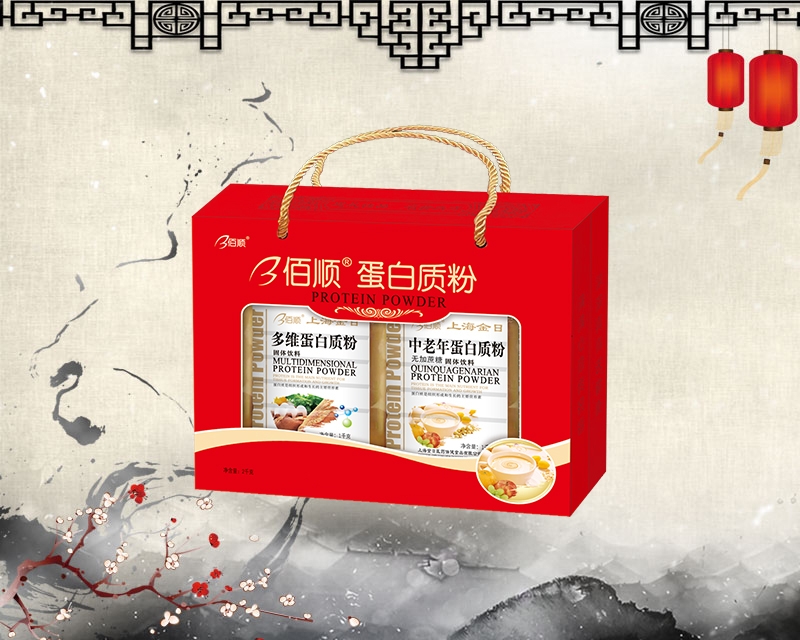 蛋白质粉