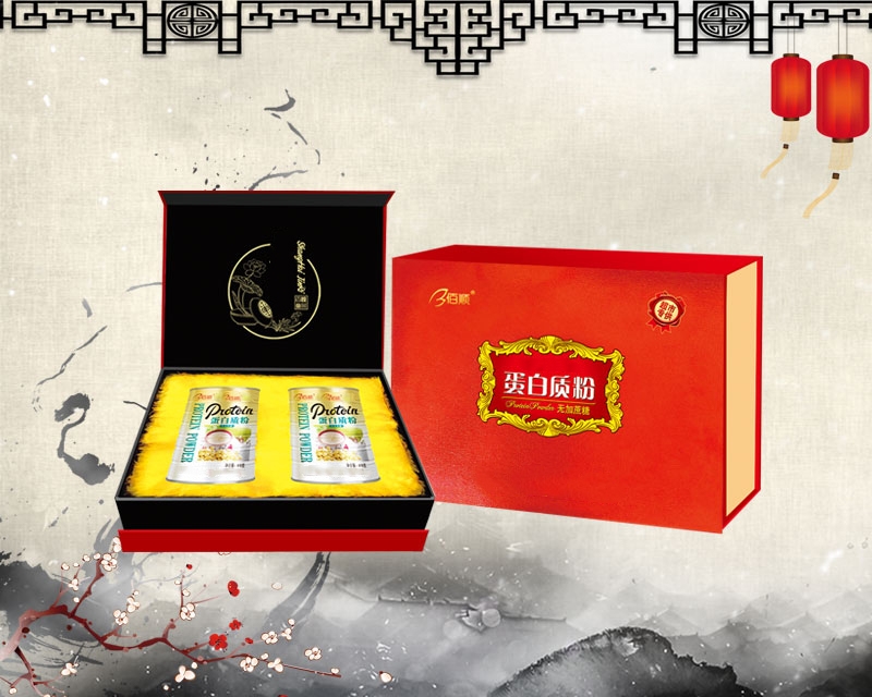 蛋白质粉
